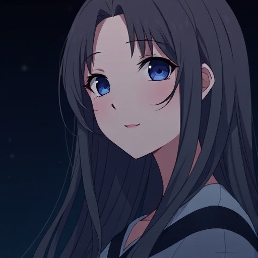 ai视频生成免费用户 夜深人静